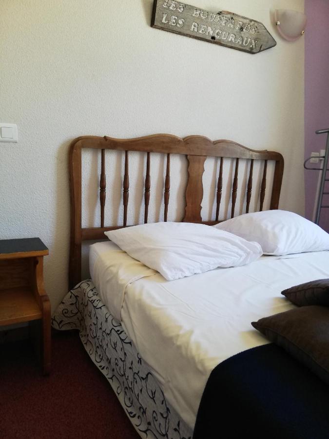 L'Auberge D'Eygliers Номер фото