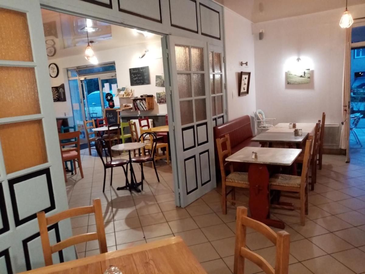 L'Auberge D'Eygliers Екстер'єр фото