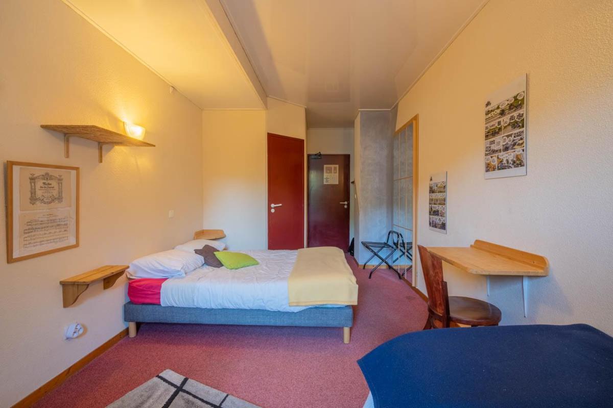 L'Auberge D'Eygliers Екстер'єр фото