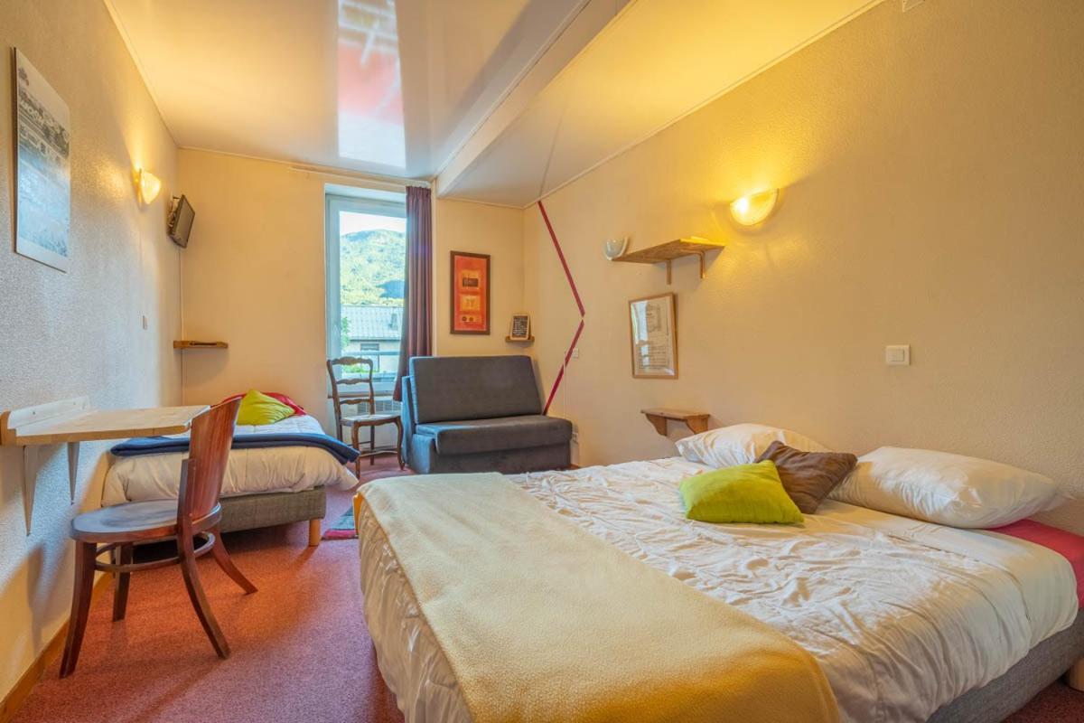 L'Auberge D'Eygliers Екстер'єр фото