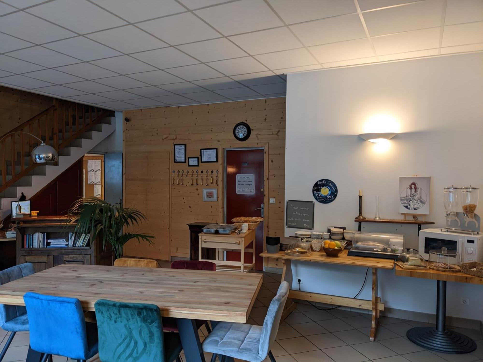 L'Auberge D'Eygliers Екстер'єр фото