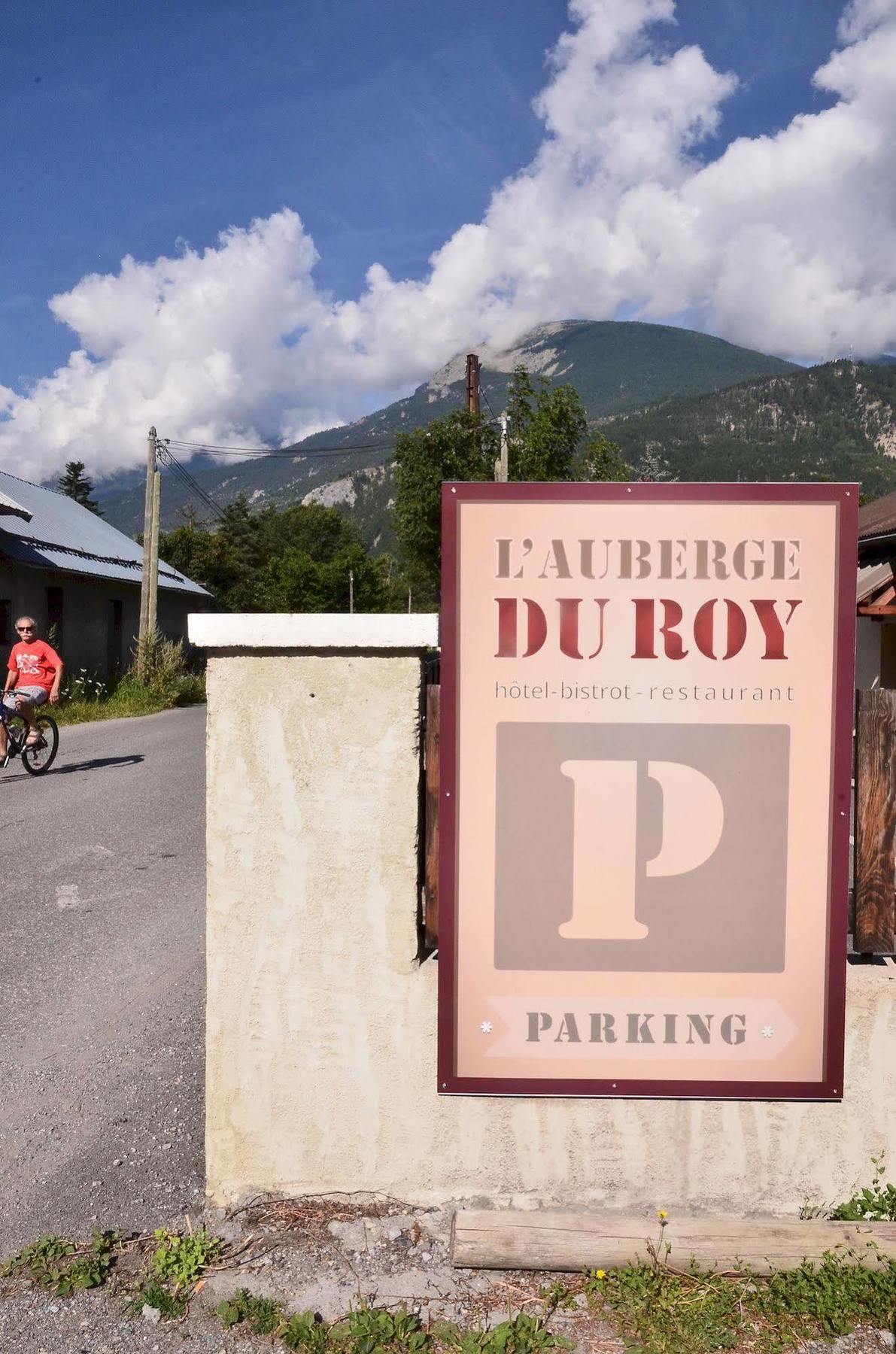 L'Auberge D'Eygliers Екстер'єр фото