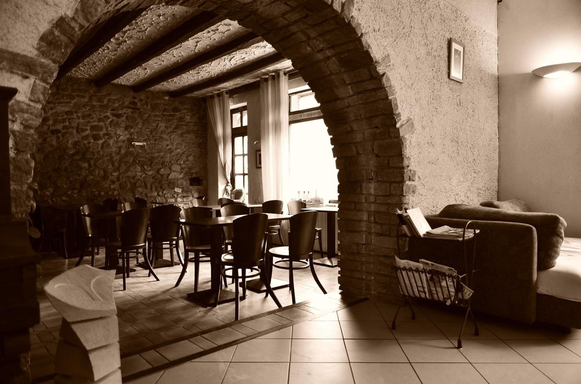 L'Auberge D'Eygliers Екстер'єр фото