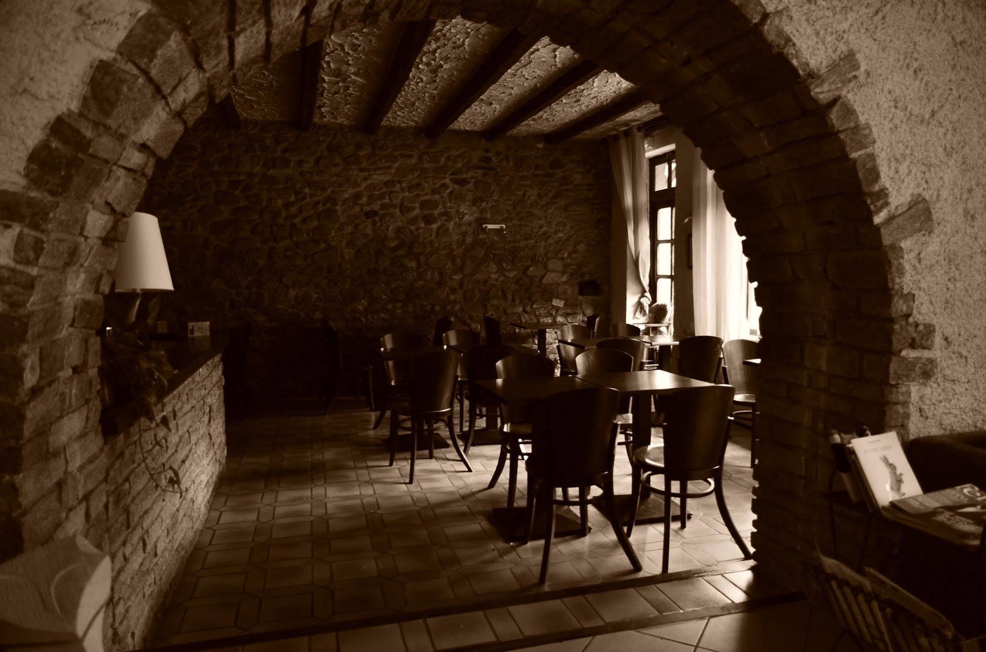 L'Auberge D'Eygliers Екстер'єр фото