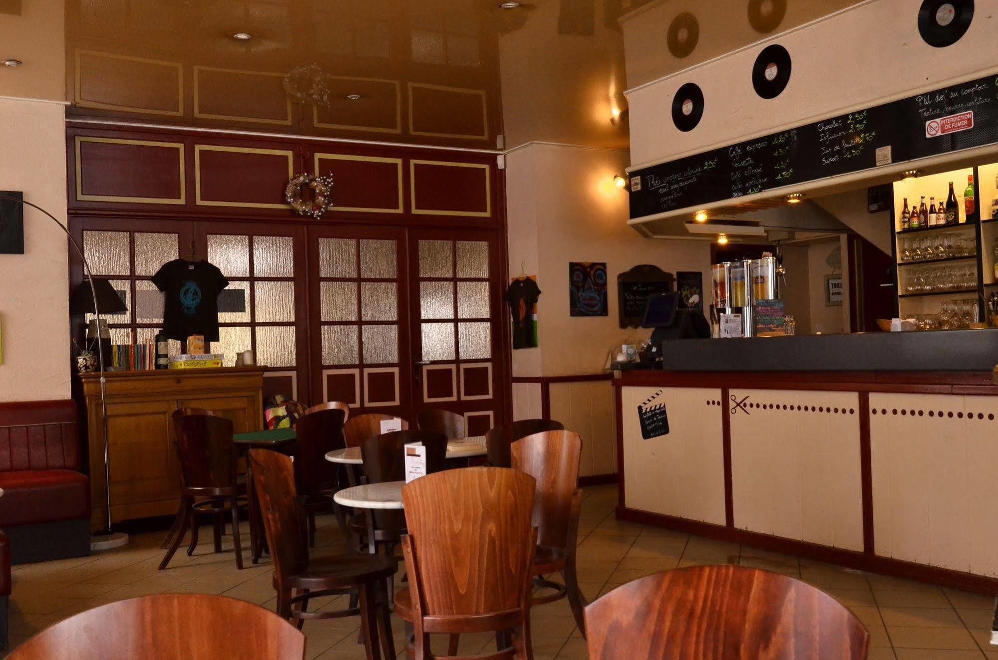 L'Auberge D'Eygliers Екстер'єр фото